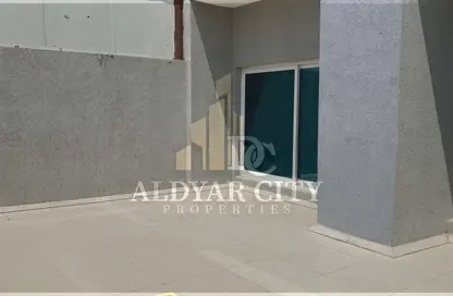 Apartment - 2 Bedrooms - 2 Bathrooms for sale in Al Aamra Gardens - Al Amerah - Ajman