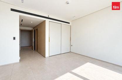 Apartment - Studio - 1 for rent in Binghatti Ghost - Dubai Healthcare City 2 - Al Jaddaf - Dubai