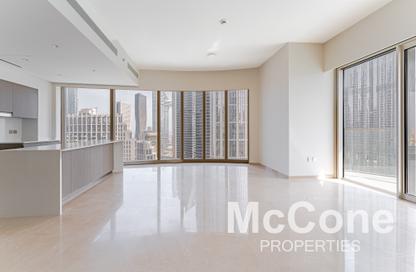 Apartment - 3 Bedrooms - 4 Bathrooms for sale in Grande - Opera District - Downtown Dubai - Dubai Apartment - 3 Bedrooms - 4 Bathrooms for sale in Grande - Opera District - Downtown Dubai - Dubai