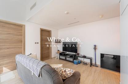 Apartment - 2 - 2 for sale in Studio One - Dubai Marina - Dubai