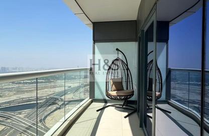 شقة - غرفة نوم - 2 حمامات للبيع في تاور D - داماك تاورز من باراماونت - الخليج التجاري - دبي