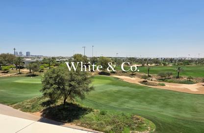 Villa - 6 Bedrooms - 7+ Bathrooms for sale in CAVALLI ESTATES - Damac Hills - Dubai