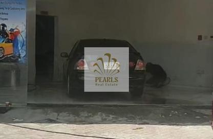 Shop - Studio - 1 Bathroom for rent in Al Naemiya Tower 3 - Al Naemiya Towers - Al Nuaimiya - Ajman