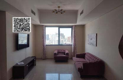 Apartment - 1 Bedroom - 1 Bathroom for rent in Al Naemiya Tower 1 - Al Naemiya Towers - Al Nuaimiya - Ajman Apartment - 1 Bedroom - 1 Bathroom for rent in Al Naemiya Tower 1 - Al Naemiya Towers - Al Nuaimiya - Ajman