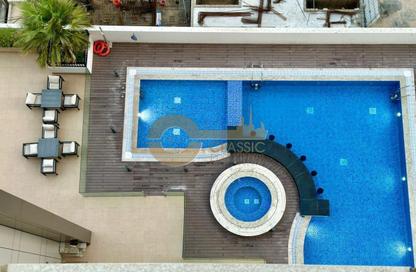 Hotel  and  Hotel Apartment - 1 Bedroom - 2 Bathrooms for rent in MILANO by Giovanni Botique Suites - District 17 - Jumeirah Village Circle - Dubai