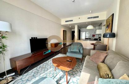 Hotel  and  Hotel Apartment - 1 Bedroom - 2 Bathrooms for rent in MILANO by Giovanni Botique Suites - District 17 - Jumeirah Village Circle - Dubai