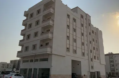 Whole Building - 7+ Bedrooms - 7+ Bathrooms for sale in Al Jurf 3 - Al Jurf - Ajman Downtown - Ajman