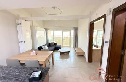 Apartment - 1 - 2 for rent in Azizi Farishta - Al Furjan - Dubai