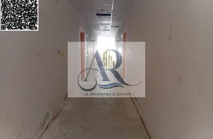 Labor Camp - Studio - 7+ Bathrooms for rent in Industrial Area 3 - Sharjah Industrial Area - Sharjah Labor Camp - Studio - 7+ Bathrooms for rent in Industrial Area 3 - Sharjah Industrial Area - Sharjah