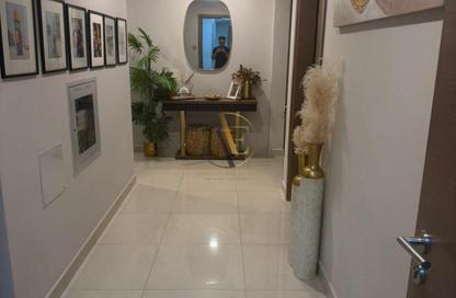 Apartment - 2 - 3 for sale in Gulfa Towers - Al Rashidiya 1 - Al Rashidiya - Ajman
