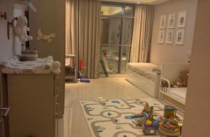 Apartment - 2 - 3 for sale in Gulfa Towers - Al Rashidiya 1 - Al Rashidiya - Ajman
