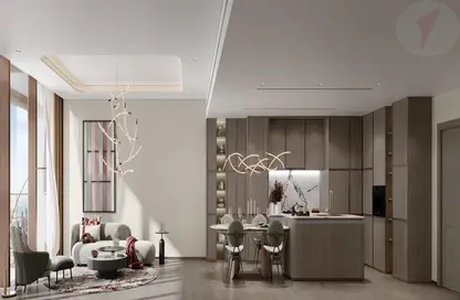 شقة - 3 غرف نوم - 2 حمامات للبيع في السيمفونية - بو كدرة - دبي شقة - 3 غرف نوم - 2 حمامات للبيع في السيمفونية - بو كدرة - دبي