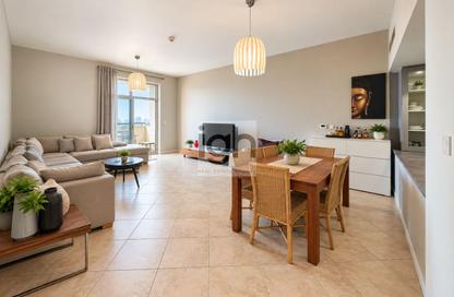 Apartment - 3 - 3 for rent in New Bridge Hills 2 - New Bridge Hills - Motor City - Dubai