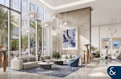 Apartment - 2 Bedrooms - 3 Bathrooms for sale in Marina Cove - Dubai Marina - Dubai