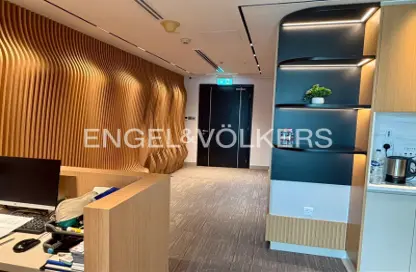 مكتب - استوديو للايجار في برج بايناري - الخليج التجاري - دبي مكتب - استوديو للايجار في برج بايناري - الخليج التجاري - دبي