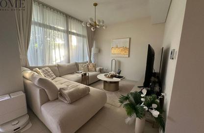 Townhouse - 3 - 3 for sale in Amargo - Damac Hills 2 - Dubai