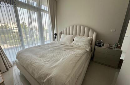 Townhouse - 3 - 3 for sale in Amargo - Damac Hills 2 - Dubai