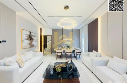 Villa - 5 - 7 for sale in Kabbali Hills - Al Helio 2 - Al Helio - Ajman