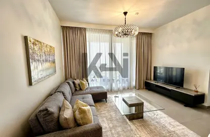 شقة - 2 غرف نوم - 2 حمامات للايجار في فورتي 1 - فورتي - وسط مدينة دبي - دبي شقة - 2 غرف نوم - 2 حمامات للايجار في فورتي 1 - فورتي - وسط مدينة دبي - دبي