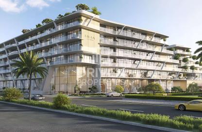 Apartment - 1 Bedroom - 2 Bathrooms for sale in 10 Oxford - District 10 - Jumeirah Village Circle - Dubai