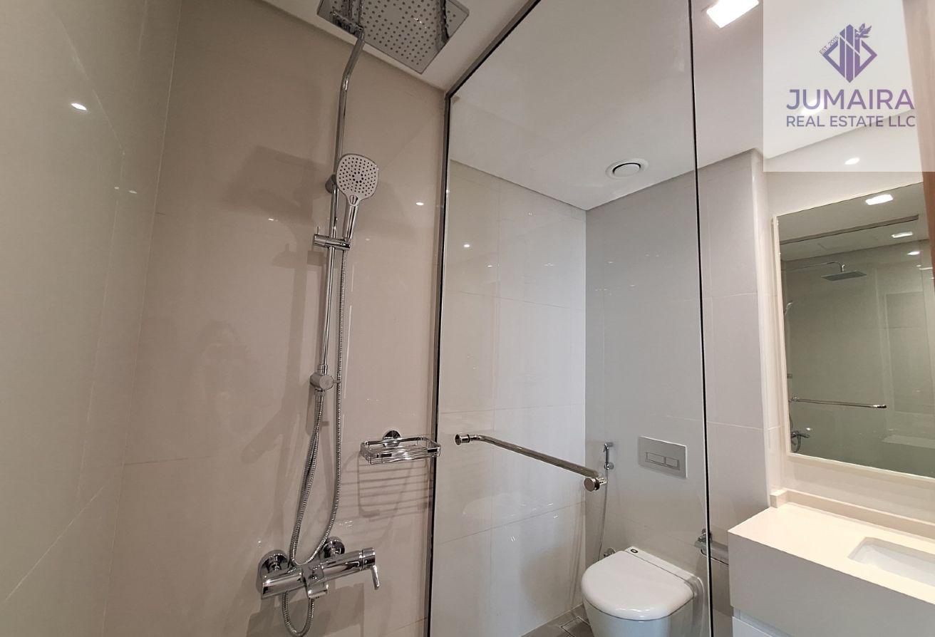 Spacious I Sea View 1BR for Sale | Gateway 2