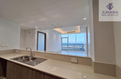 Apartment - 1 - 2 for sale in Gateway Residences 2 - Mina Al Arab - Ras Al Khaimah