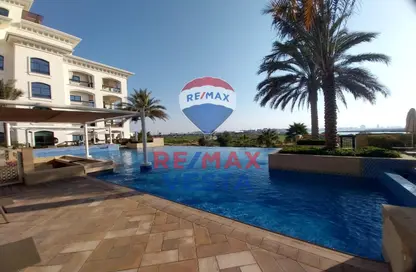 شقة - غرفة نوم - 1 حمام للبيع في أنسام - جزيرة ياس - أبوظبي