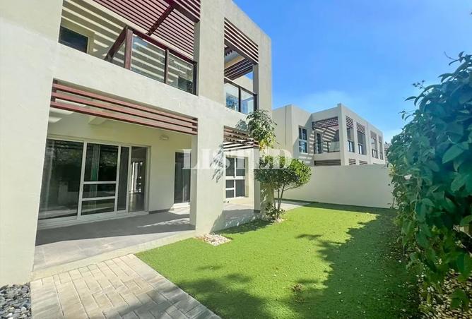 Family Living | Unfurnished  Villa | Fully Upgraded