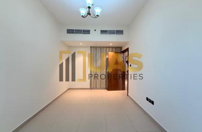 Apartment - 1 Bedroom - 1 Bathroom for rent in Jumeirah Garden City - Al Satwa - Dubai