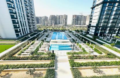 Apartment - 2 Bedrooms - 2 Bathrooms for rent in Park Horizon Tower 1 - Park Horizon - Dubai Hills Estate - Dubai Apartment - 2 Bedrooms - 2 Bathrooms for rent in Park Horizon Tower 1 - Park Horizon - Dubai Hills Estate - Dubai