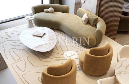 Apartment - Studio - 1 Bathroom for sale in Ananda Residences - Motor City - Dubai