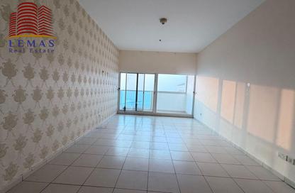 Apartment - 2 - 3 for rent in Ajman One Towers - Al Sawan - Ajman