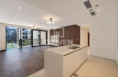 Apartment - 2 - 3 for rent in City Walk Residential Building 17 - City Walk Residential - City Walk - Dubai