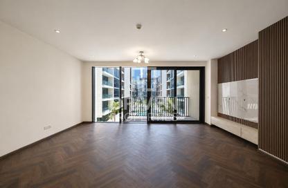 Apartment - 2 - 3 for rent in City Walk Residential Building 17 - City Walk Residential - City Walk - Dubai