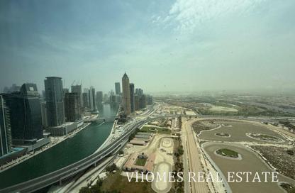 Apartment - 1 Bedroom - 2 Bathrooms for rent in Amna - Al Habtoor City - Business Bay - Dubai Apartment - 1 Bedroom - 2 Bathrooms for rent in Amna - Al Habtoor City - Business Bay - Dubai