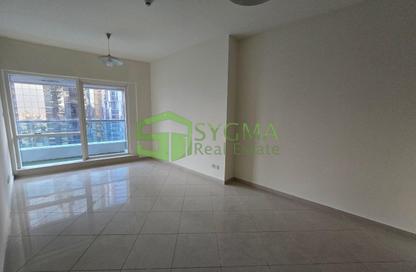 Apartment - 1 Bedroom - 2 Bathrooms for rent in Concorde Tower - JLT Cluster H - Jumeirah Lake Towers - Dubai