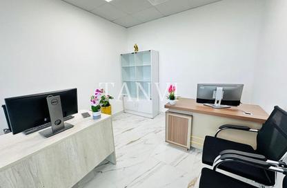 Office Space - Studio - 1 for rent in Fatima Mohammad Ahmad Bin Suleiman Building - Al Raffa - Bur Dubai - Dubai
