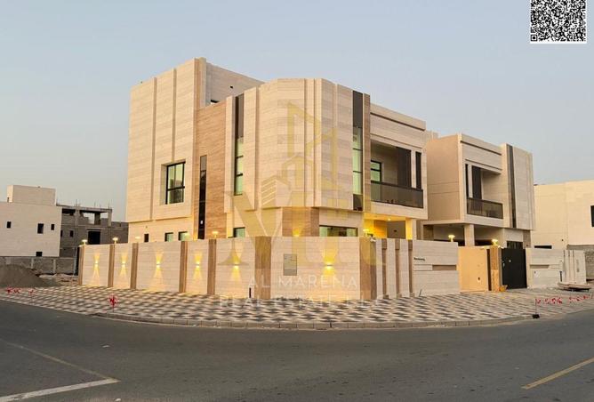 87025755 - الصورة الرئيسية للعقار