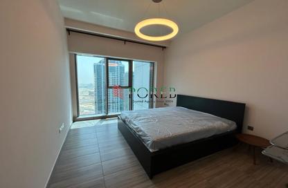 Apartment - 1 Bedroom - 2 Bathrooms for rent in MBL Residence - JLT Cluster K - Jumeirah Lake Towers - Dubai