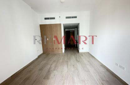 Apartment - Studio - 1 for rent in Azizi Riviera 47 - Azizi Riviera - Meydan One - Meydan - Dubai