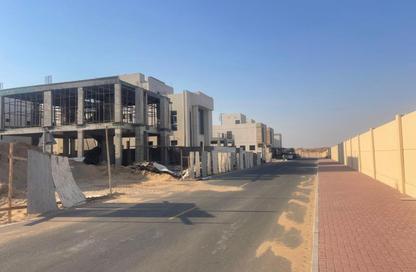Land - Studio for sale in Al Bahia Hills - Al Bahia - Ajman