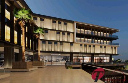 Office Space - Studio - 1 for sale in Monarch by Zane - Motor City - Dubai