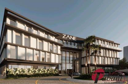 Office Space - Studio - 1 for sale in Monarch by Zane - Motor City - Dubai