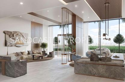 Apartment - 2 Bedrooms - 3 Bathrooms for sale in The Hillgate Tower A - The Hillgate - Dubai Silicon Oasis - Dubai