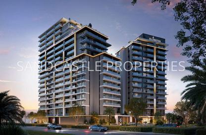 Apartment - 2 Bedrooms - 3 Bathrooms for sale in The Hillgate Tower A - The Hillgate - Dubai Silicon Oasis - Dubai