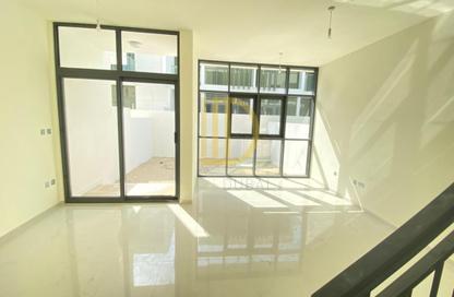 Townhouse - 3 - 5 for rent in Janusia - Damac Hills 2 - Dubai Townhouse - 3 - 5 for rent in Janusia - Damac Hills 2 - Dubai