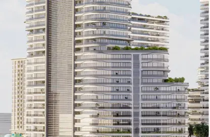 شقة - 1 حمام للبيع في سنترال داون تاون برج دي - ذا سينترال داون تاون - ارجان - دبي شقة - 1 حمام للبيع في سنترال داون تاون برج دي - ذا سينترال داون تاون - ارجان - دبي