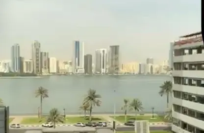 شقة - 3 غرف نوم - 5 حمامات للبيع في المجاز 3 - المجاز - الشارقة شقة - 3 غرف نوم - 5 حمامات للبيع في المجاز 3 - المجاز - الشارقة