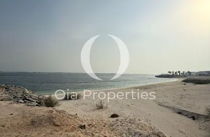 أرض - استوديو للبيع في جزيرة ناريل - أبوظبي