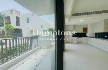 Townhouse - 3 Bedrooms - 4 Bathrooms for rent in Bliss - Arabian Ranches 3 - Dubai